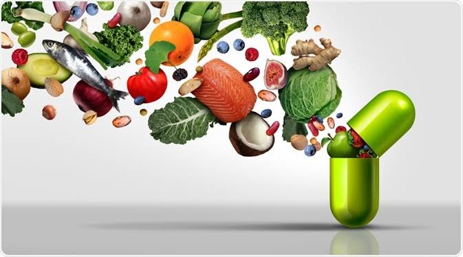 The nutritional emergency in Nigeria